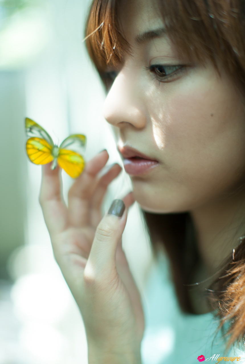 杉本有美[allgravure][06-26] Yumi Sugimoto